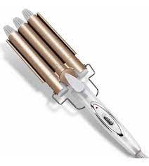 Miniatura 7 de Pinza sirena 3 tubos